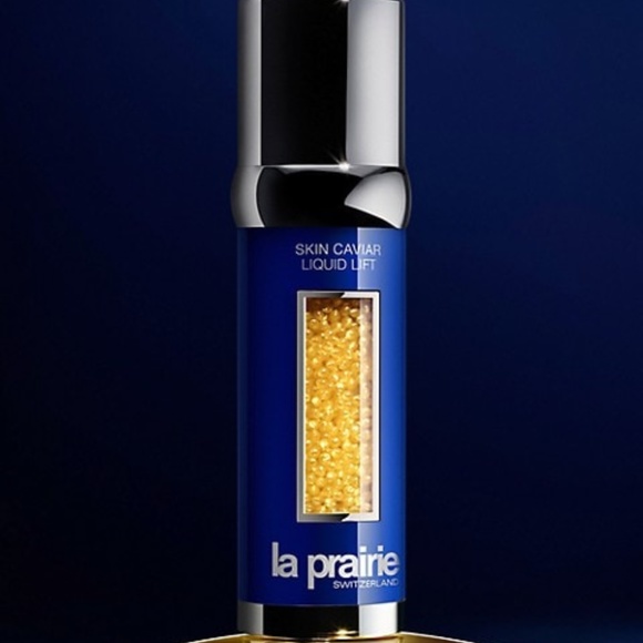 La prairie skin caviar liquid lift - Picture 4 of 7